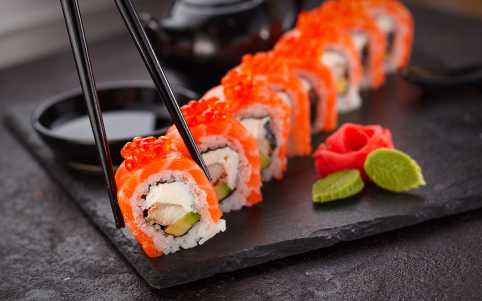 Sushi 4 You